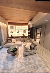 Upper Thomson Road (D26), Condominium #520771721
